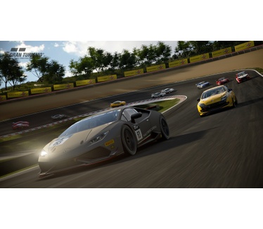 Gran Turismo Sport Standaard Plus Bonus Edition, PS4