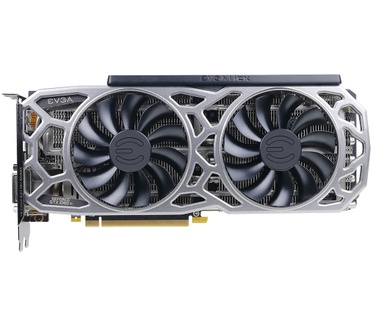 EVGA GeForce GTX 1080 Ti SC2 GAMING