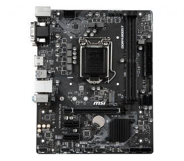 MSI H310M PRO-M2 PLUS