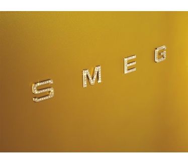 Smeg FAB28RDG