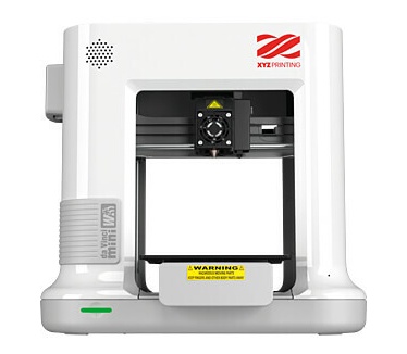 XYZprinting da Vinci Mini w+