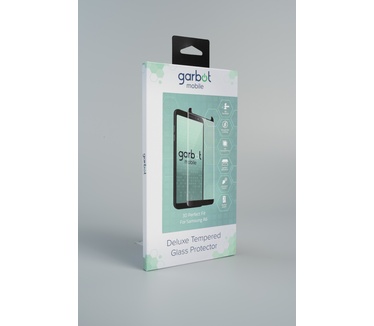Garbot 9H 3D Screen Protector for Samsung Galaxy A6