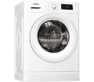 Whirlpool FWG81484WE NL