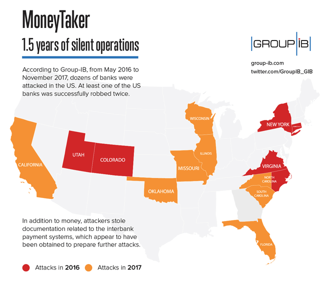 MoneyTaker