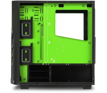 Sharkoon DG7000 Groen