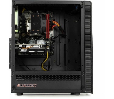 ScreenON Nemesis 450
