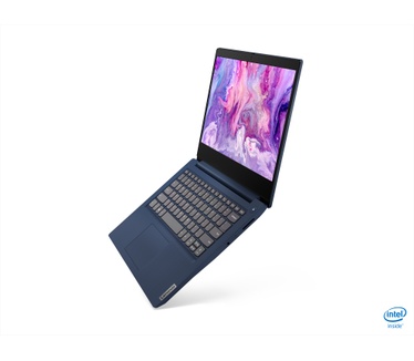 Lenovo IdeaPad 3 14IIL05 (81WD00B3MH)