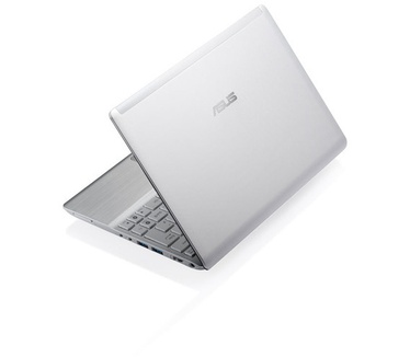 Asus Eee PC 1018P-WHI166S