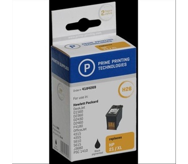 Prime Printing Technologies 4184269