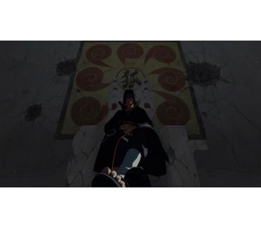 Naruto Shippuden: Ultimate Ninja Storm Trilogy