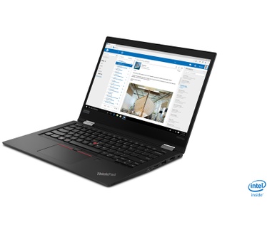Lenovo X390 Yoga