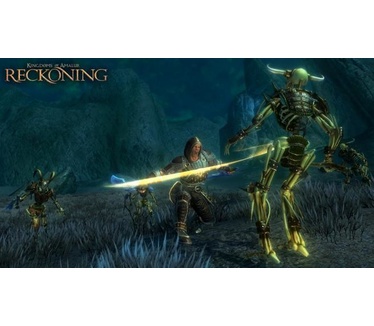 Kingdoms of Amalur: Reckoning, Windows