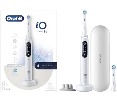 Oral-B 8S