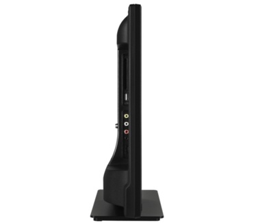 Panasonic TX-24GW334 Zwart (buitenlands model)