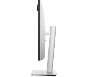 Dell UltraSharp U3224KBA Zwart
