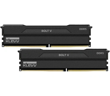 Klevv 32 GB DDR5-6000 (2x 16 GB) Kit werkgeheugen