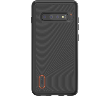Gear4 Battersea Galaxy S10+ (Galaxy S10+) Zwart