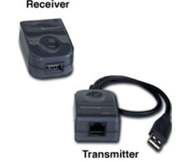 CablesToGo USB Superbooster Extender
