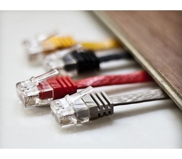 Shiverpeaks U/UTP Cat. 6 10m