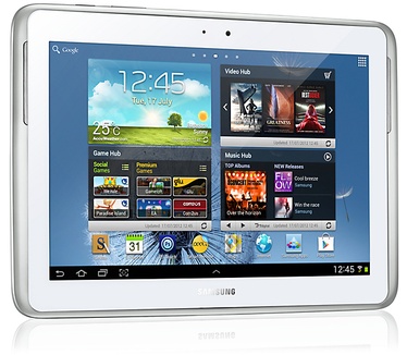 Samsung Galaxy Note 10.1 16GB WiFi Wit