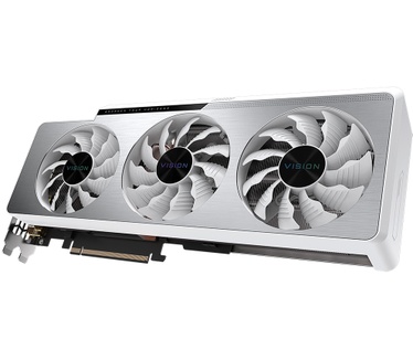 Gigabyte GeForce RTX 3070 Ti VISION OC 8G