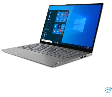 Lenovo 13s + 1Y Premier Support (5WS1J13976)