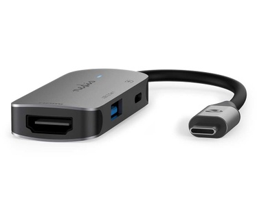 Nedis CCGB64230GY01