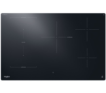 Whirlpool WTX8017DCF2
