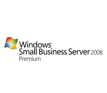 Microsoft Windows Small Business Server Premium 2008, CAL, EN, 1 Client