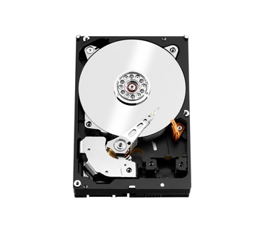 WD Red Pro, 6TB