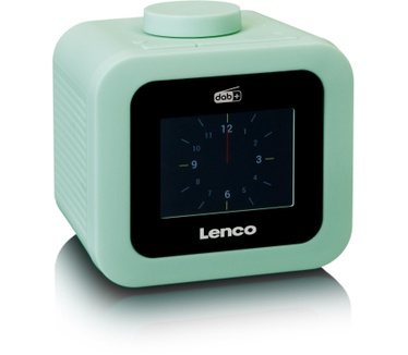 Lenco CR-620