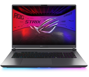 ASUS G815LP-S8095W