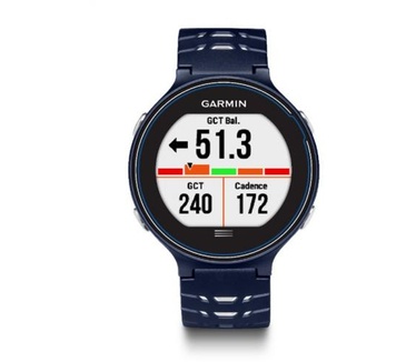 Garmin Forerunner 630 Donkerblauw