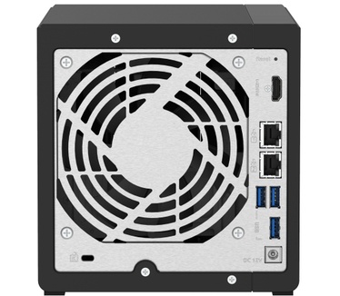 QNAP TS-451D2
