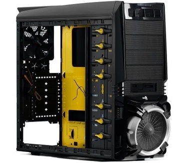 Aerocool Vx-e Pro Battle Edition