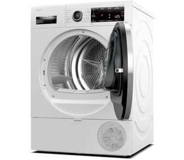 Bosch WTXH8M00NL