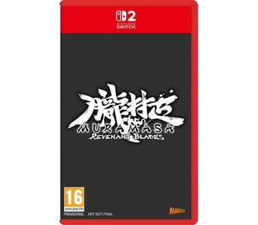 Muramasa: Revenant Blades - Standard Edition