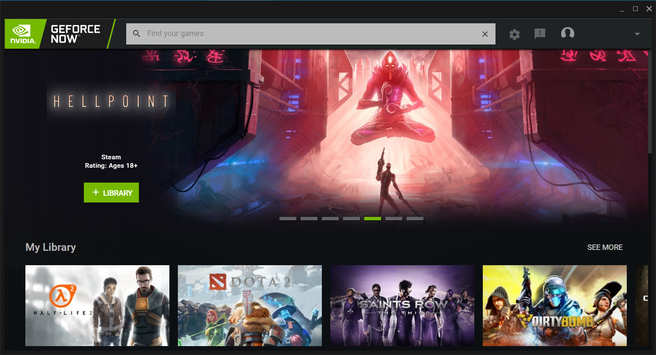 Blackwake geforce now on sale