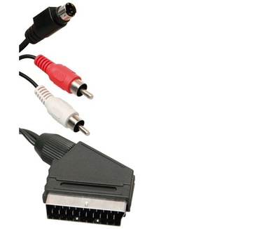ICIDU Video / Audiokabel, 2m