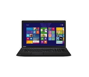 Toshiba Satellite C70D-B-10X