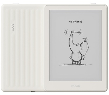 Boox Go 6 (Gen II)