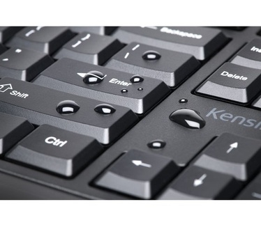 Kensington Pro Fit Wireless Desktop Set