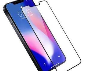 Olixar bescherming voor iPhone SE 2018