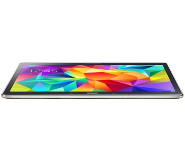 Samsung Galaxy Tab S 10.5" WiFi 16GB Grijs