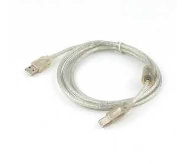 Gembird CCF-USB2-AMBM-TR-2M