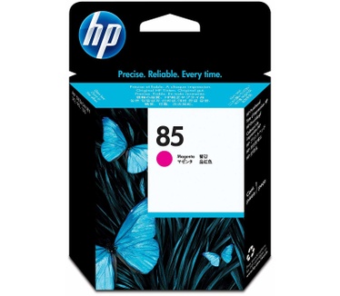 HP 85 Magenta Printhead