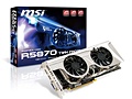 MSI R5870  Twin Frozr II
