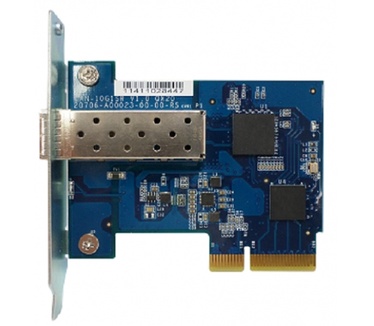 QNAP LAN-10G1SR-D