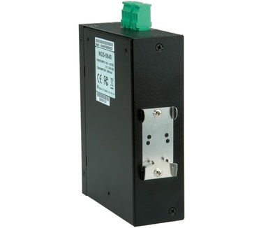 Roline Industrie Gigabit Switch, 8x RJ-45