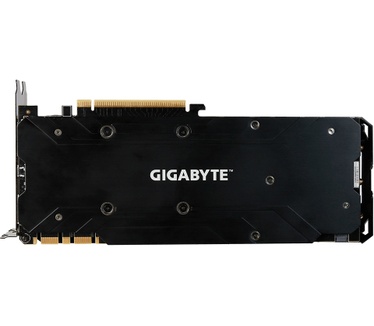 Gigabyte GeForce GTX 1080 D5X 8G